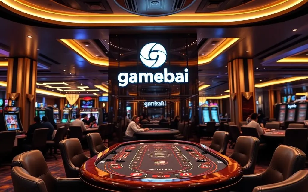 Đánh giá nhà cái game bài