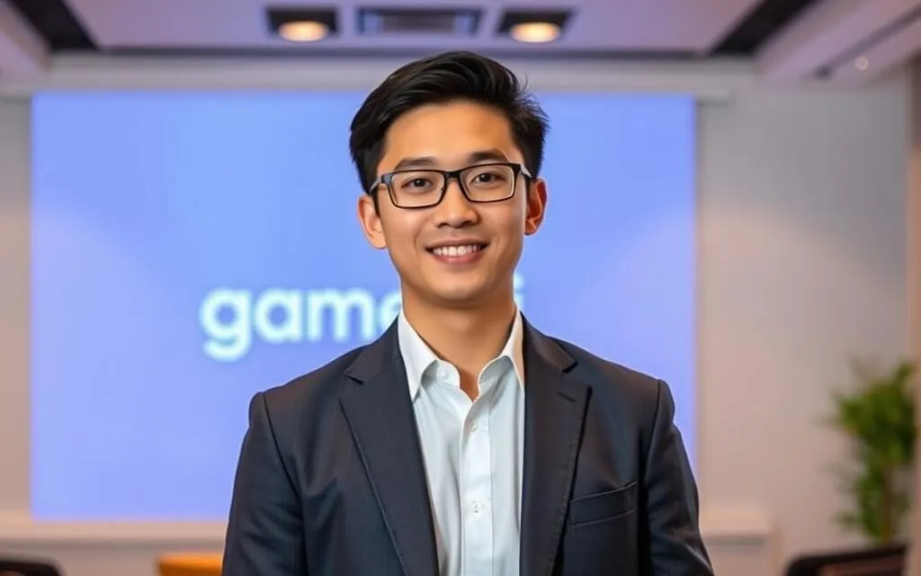 Wilson Bảo Nam