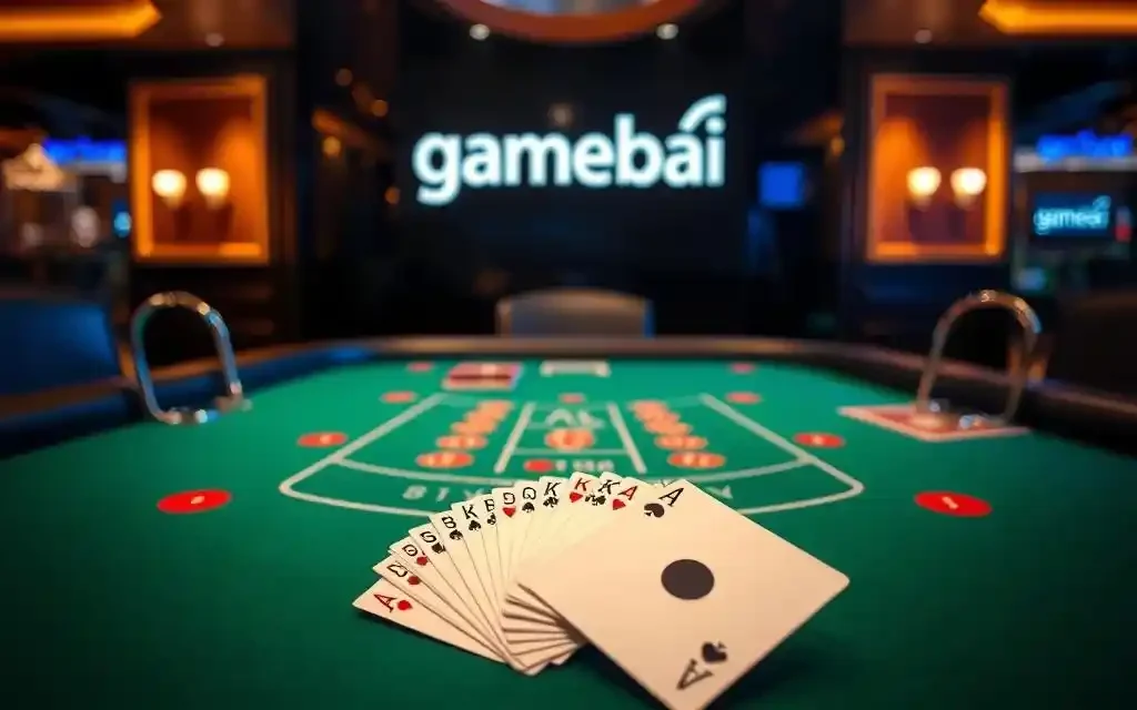 Cách chơi blackjack