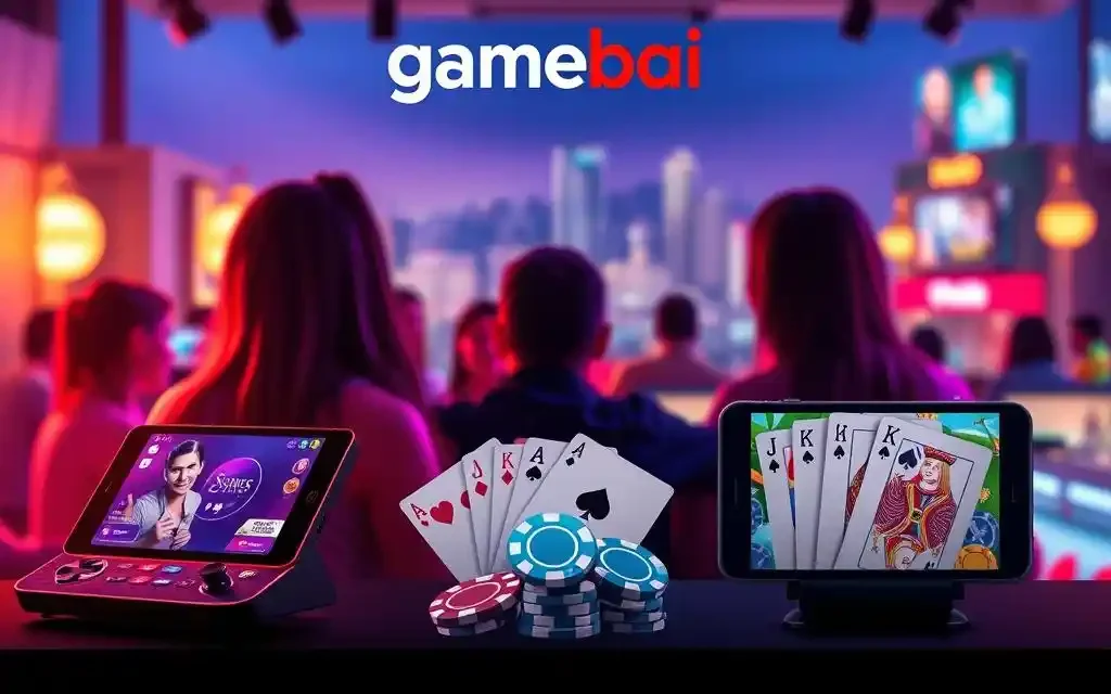 Game bài online
