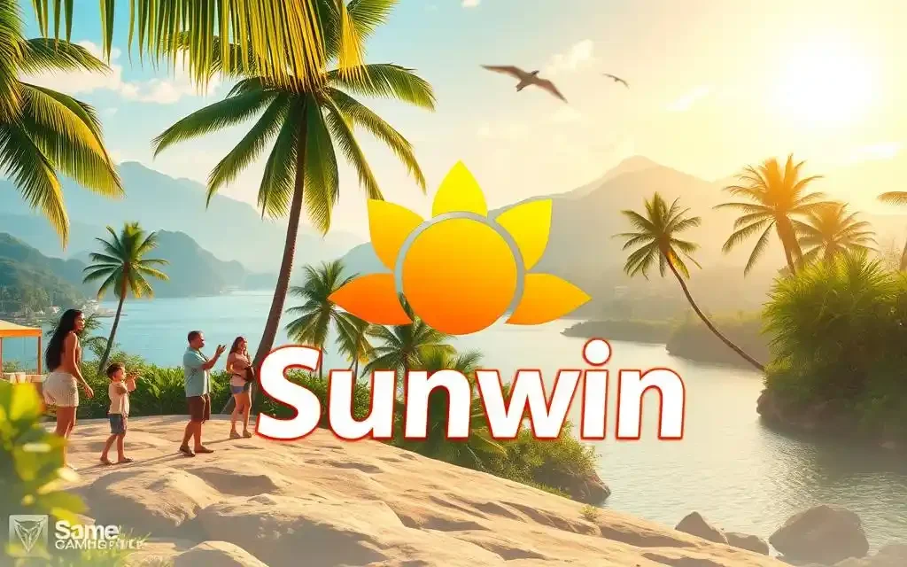 Giải trí sunwin