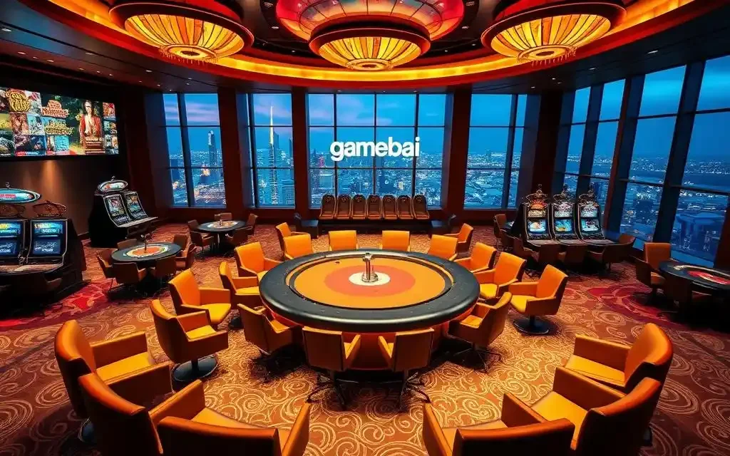 Go88 game casino