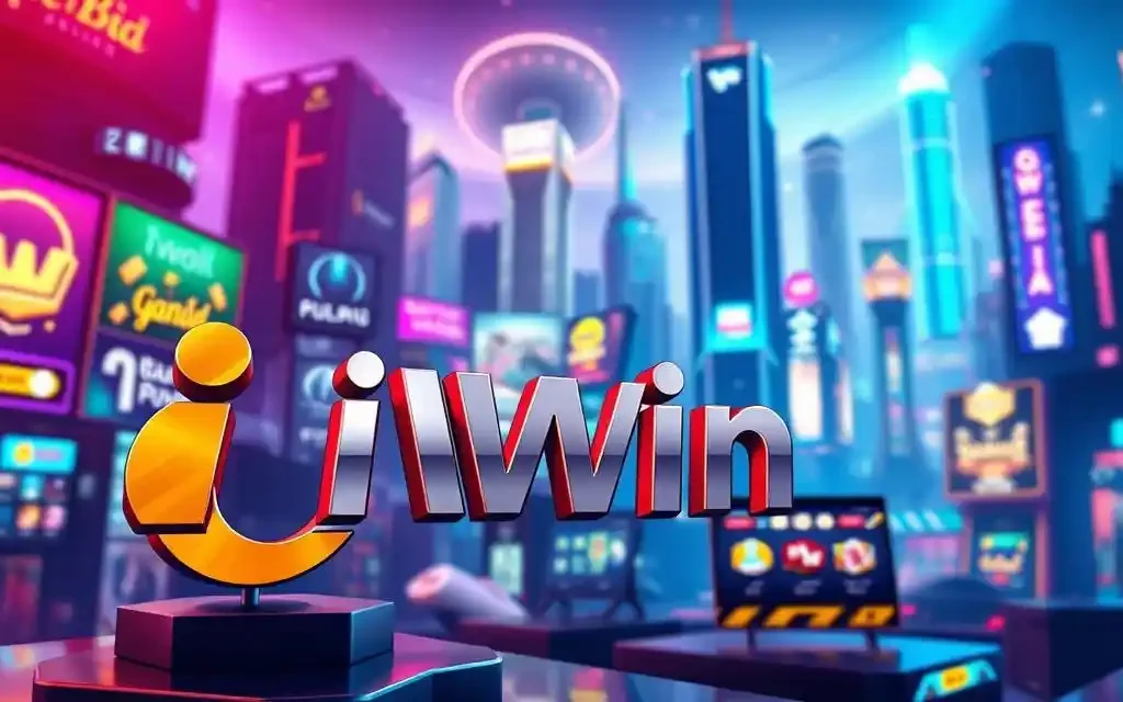 Iwin