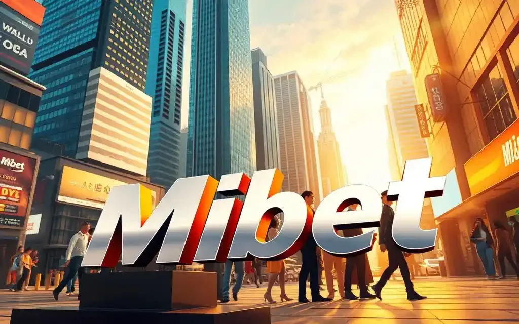 Mibet