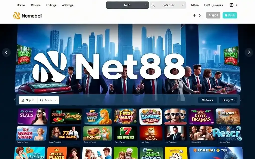 Net88