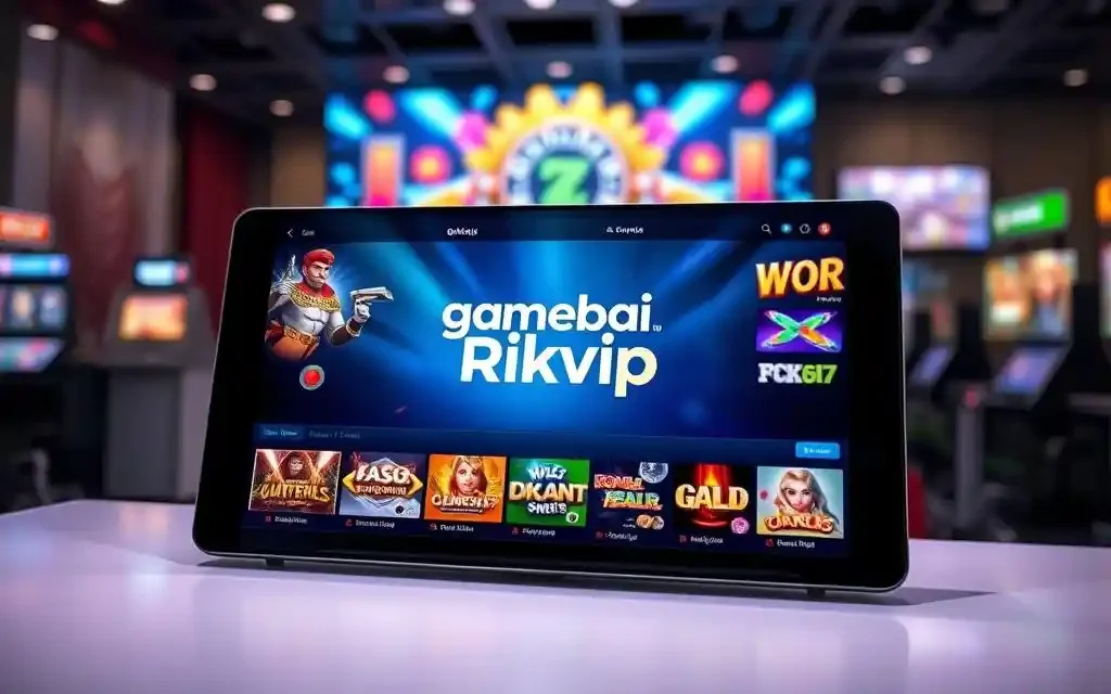 Rikvip