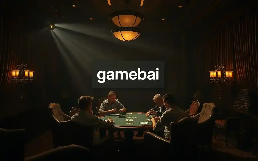 Rủi ro game bài đổi thưởng
