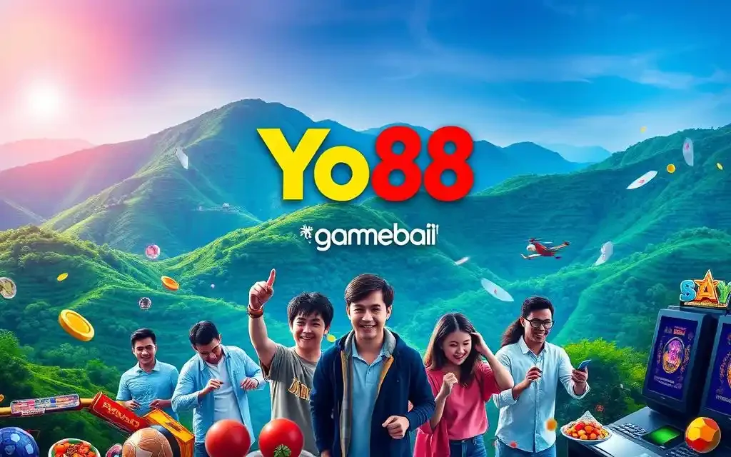 Yo88