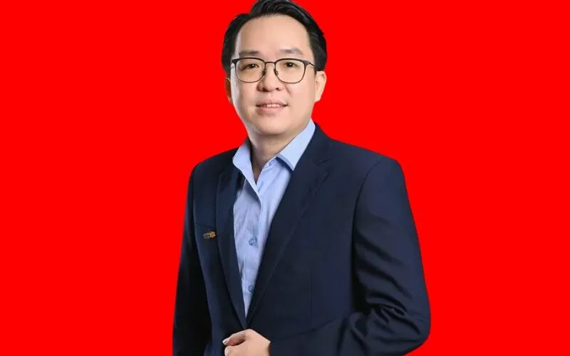 CEO Tôn Lâm Đình
