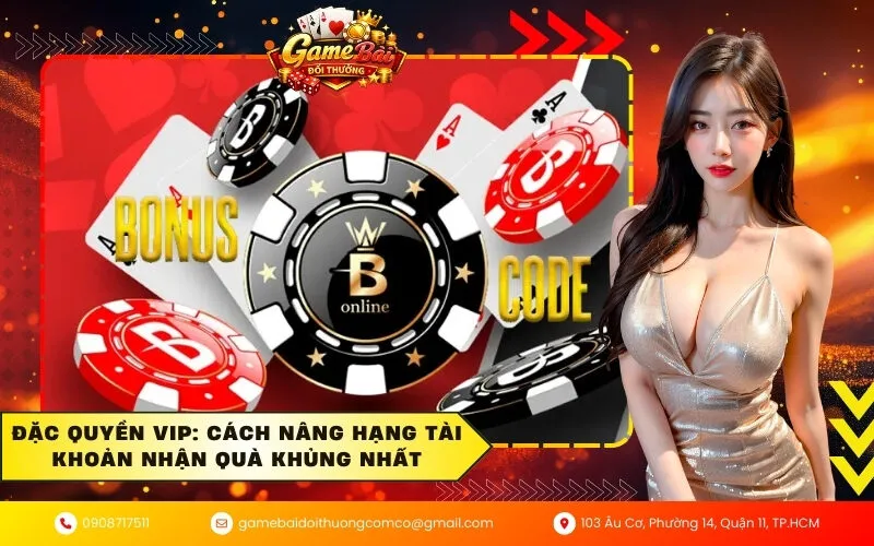 Đặc quyền VIP