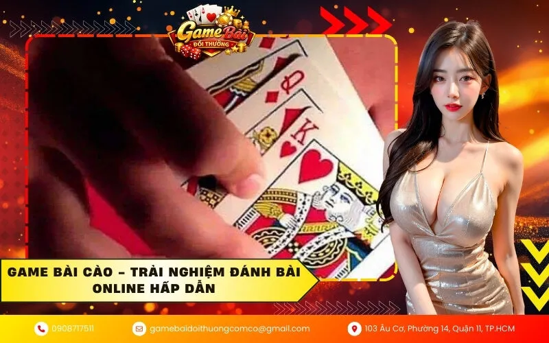 Game bài cào