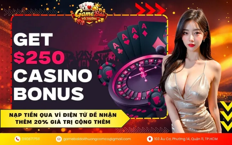 Nạp tiền qua ví điện tử