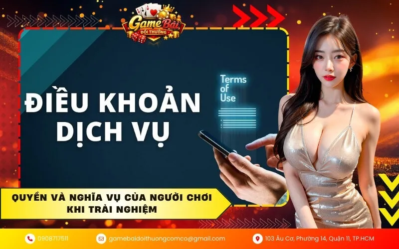 Quyền và nghĩa vụ của người chơi