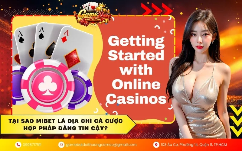 Tại sao Mibet là địa chỉ cá cược hợp pháp đáng tin cậy
